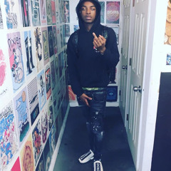 Roket x Poewiddapole x SpaceMudd- Brotherly Love