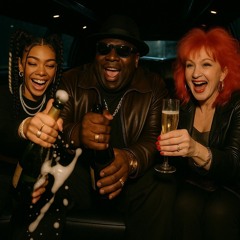 Girls Just Wanna Be Nasty Too