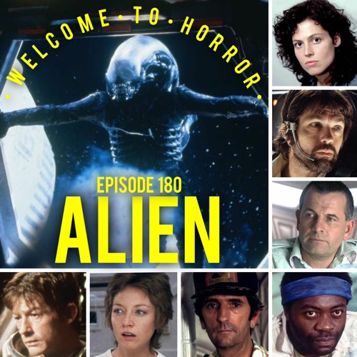 Ep 180 Alien
