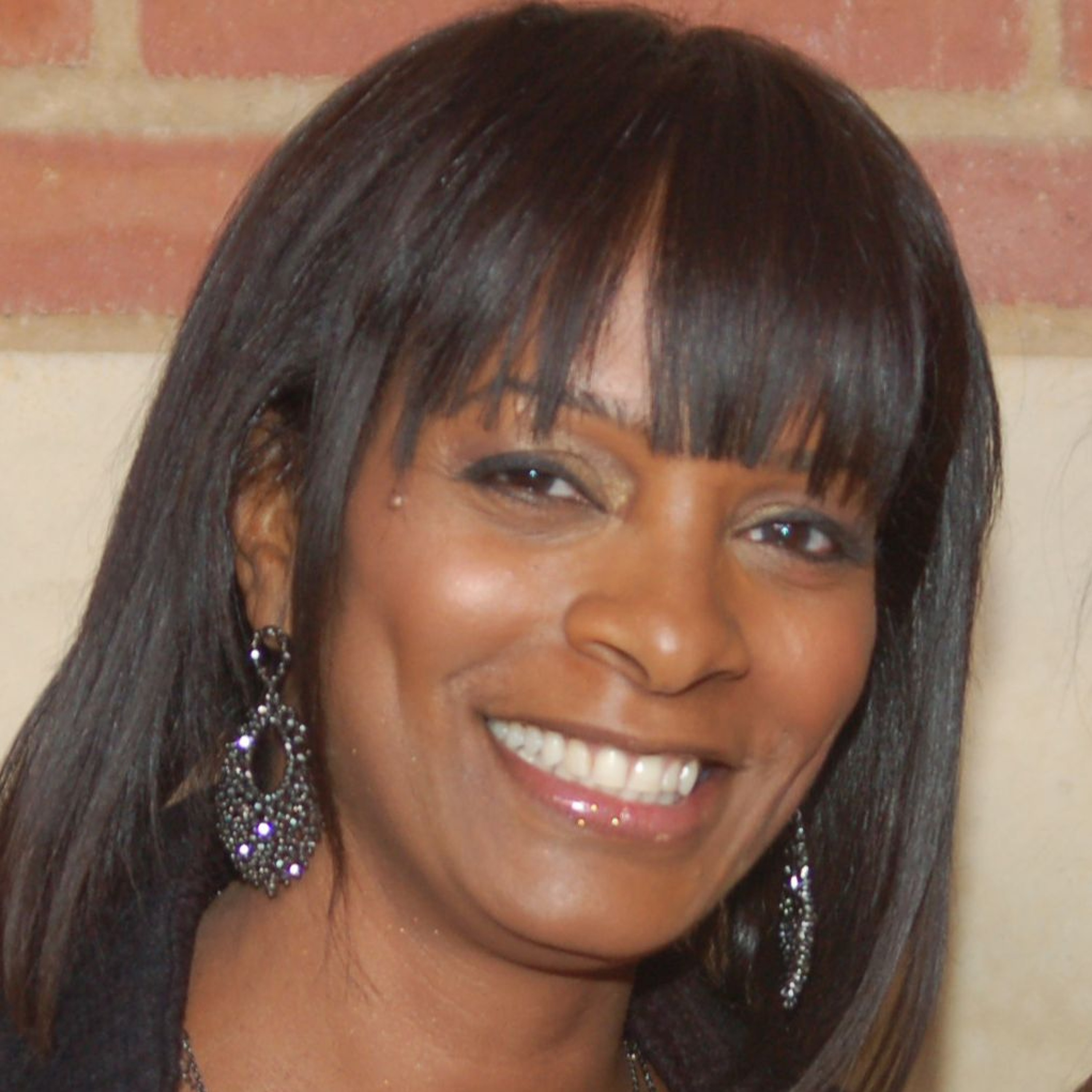 The Frank MacKay Show - Vanessa Bell Calloway
