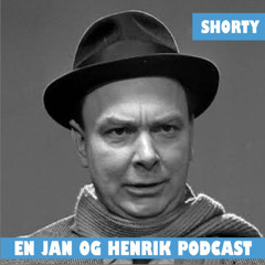 Shorty: Kjeld Petersen - En Jan og Henrik Podcast