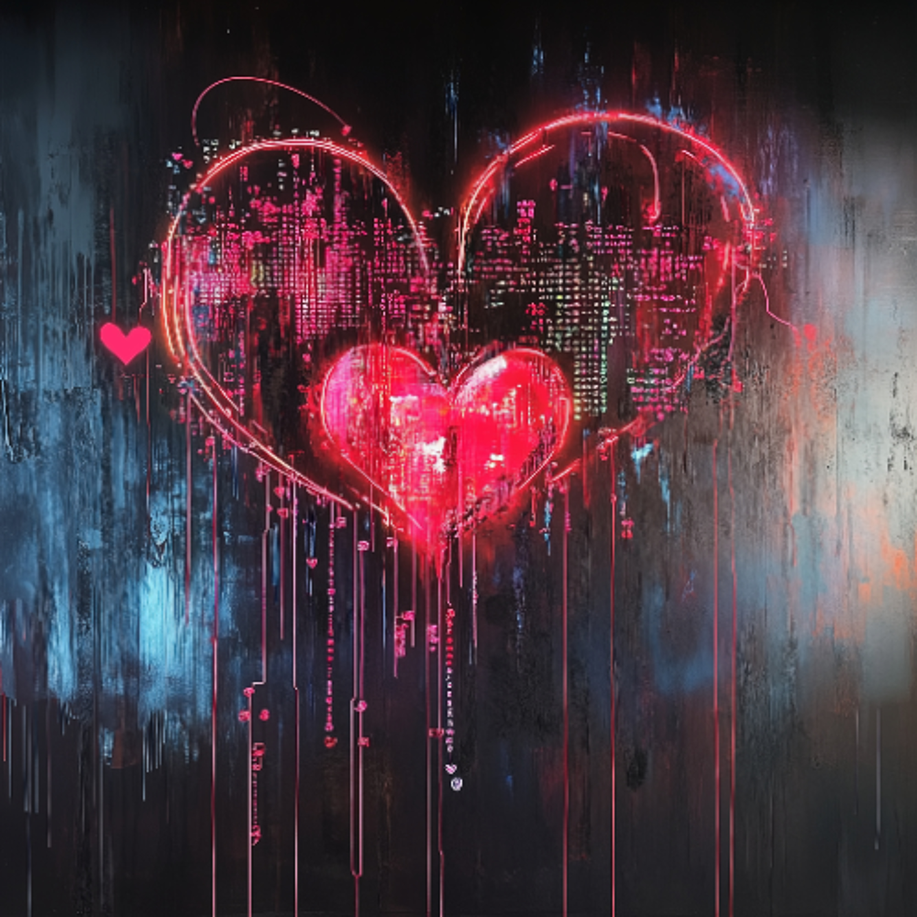 Firewall Hearts episode artwork