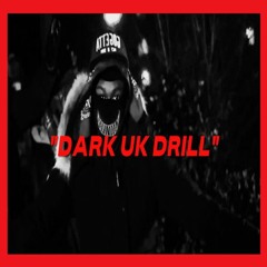 "DARK" - BASE DE DRILL | Beat Drill Agresivo Uso Libre | Bases De Drill | #spanishdrill