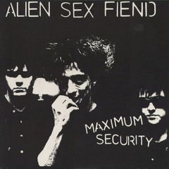 Alien Sex Fiend