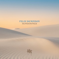 Felix Dickinson - Sundowner