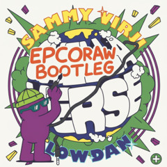 Sammy Virji & Flowdan - Shella Verse (epcoraw bootleg)