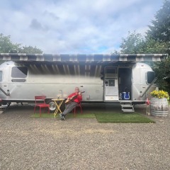 On The Road To Inner Sanctum - 01 - 08 - 2025