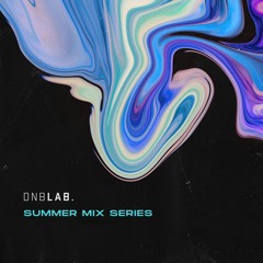 DNB LAB Presents - Summer Series Vol.2