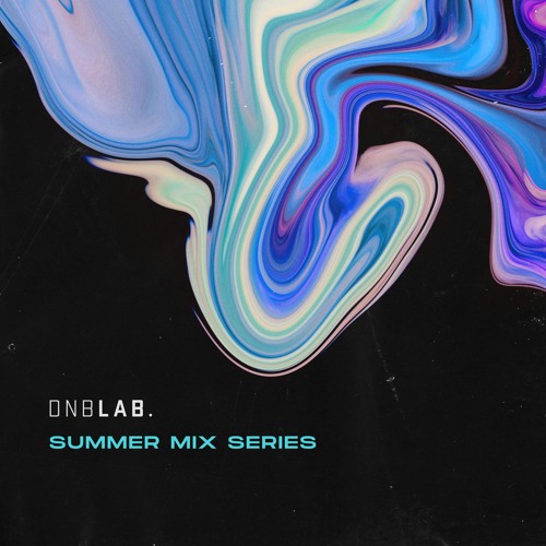 DNB LAB Presents - Summer Series Vol.2