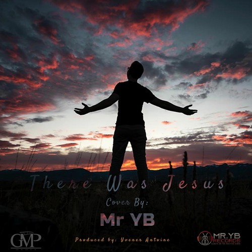 There Was Jesus by Zach Williams "Cover"