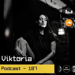 Podcast - 187 | Viktoria