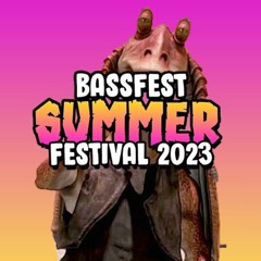 BASSFEST DNB SUMMER ESSENTIALS - Binks Summer 2023 Mix