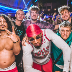 ciapakwybujany na afterparty