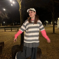 Sal de fête w/ 4nouki @ Kiosk Radio 10.12.2025