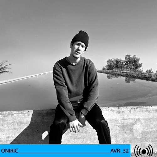 AVR_32_Oniric