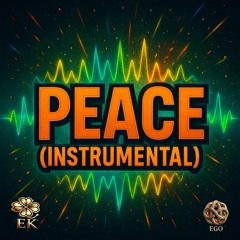 Peace (Instrumental)