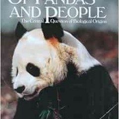 View [KINDLE PDF EBOOK EPUB] Of Pandas and People: The Central Question of Biological Origins by Per