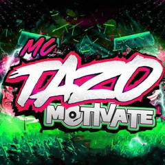 Mc Tazo Motivate Dj I Have A Dream