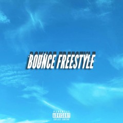 bounce freestyle