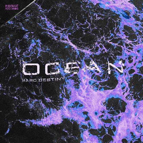 Hard Destiny - Ocean