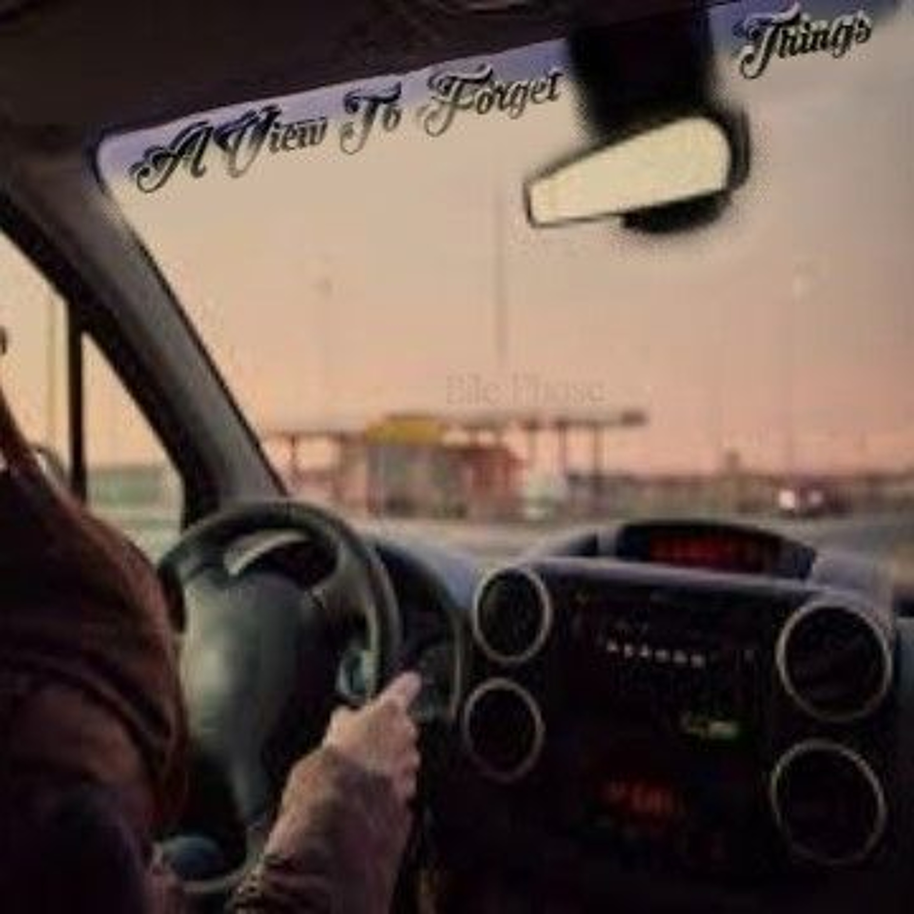 A View To Forget Things episode artwork