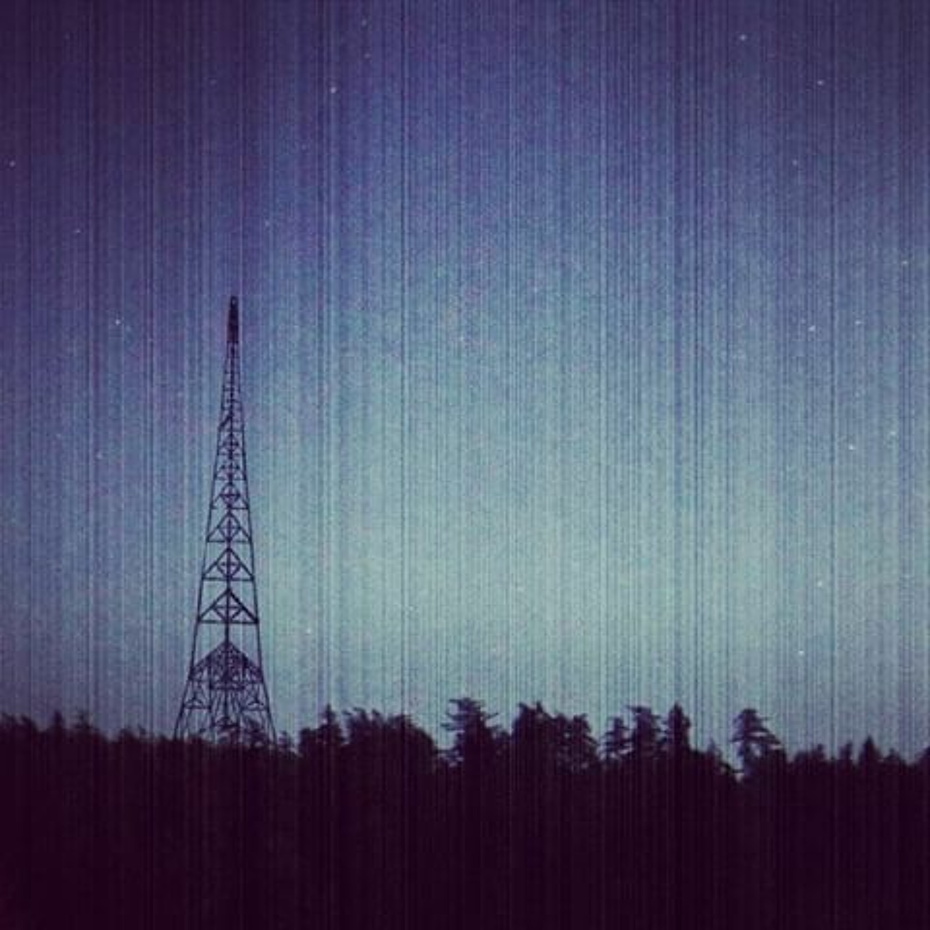 The Gloaming Mix episode artwork