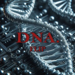 Kendrick Lamar - DNA. (O2 & Jhanic FLIP) Free DL