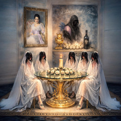 A TABLE (PROD. ALVX)