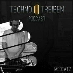 Mr. S @ Technotreiben Podcast 006