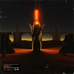 Roy Orion & Kristianex & Modica - Boss It