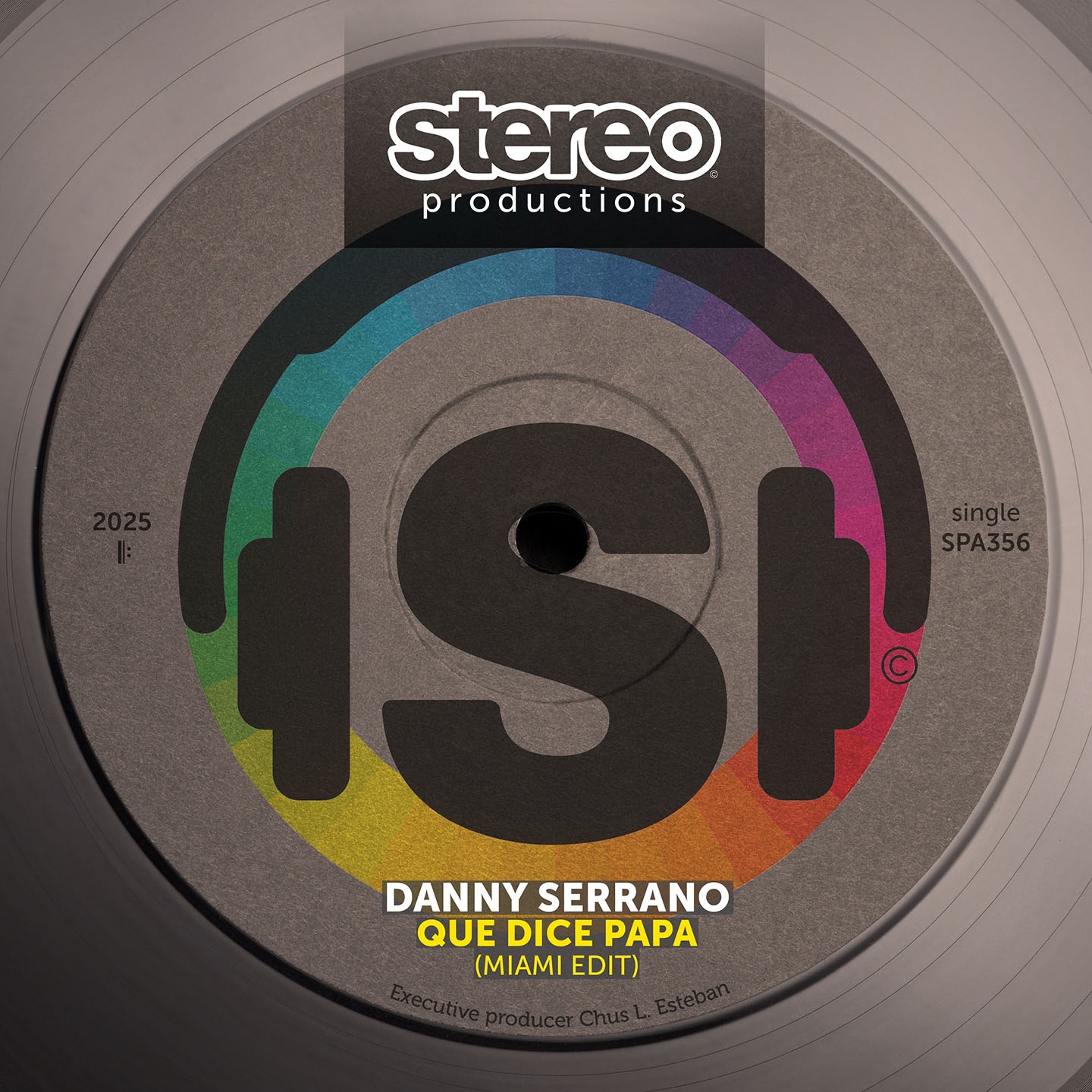 DANNY SERRANO - QUE DICE PAPA (MIAMI EDIT) [SNIPPET] episode artwork