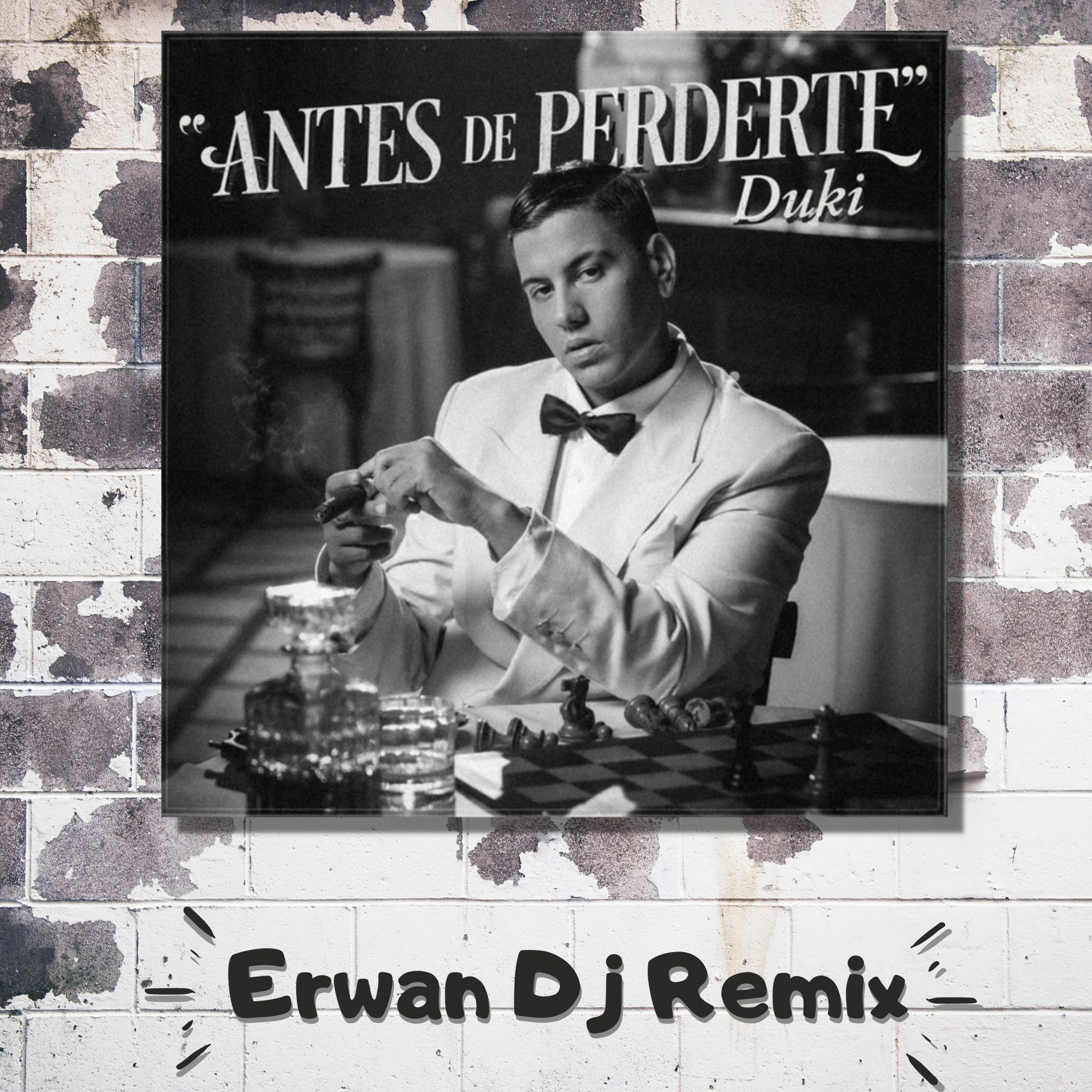 Erwan Dj