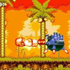 sonic 3&k miniboss