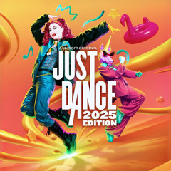 SpongeBob Birthday (From Just Dance 2025 Edition)
