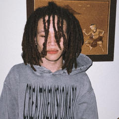 Babekhris - LOUD [prod. prod instellarway + conesem]