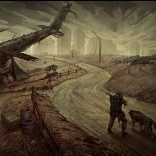 Full Diesel - No Man's Land (flatout ost)