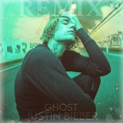 Justin Bieber - Ghost [Fuuri Remix]