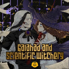 Ga1ahad and Scientific Witchery UKR cover || Mili українською