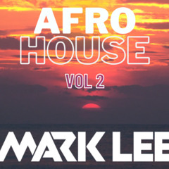 Afro House Vol 2