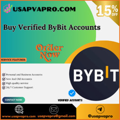 Buy Verified Bybit Accounts