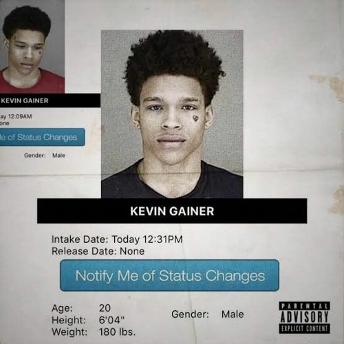 It. ( K Suave unreleased OG ). [mixed]