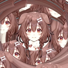 KORONE VIRUS TAKES OVER - Hamburgaga