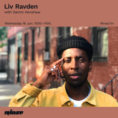 Liv Ravden with Samm Henshaw - 16 June 2021