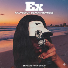 GALVESTON BEACH PROMISES (UNMIXED UNMASTERED)