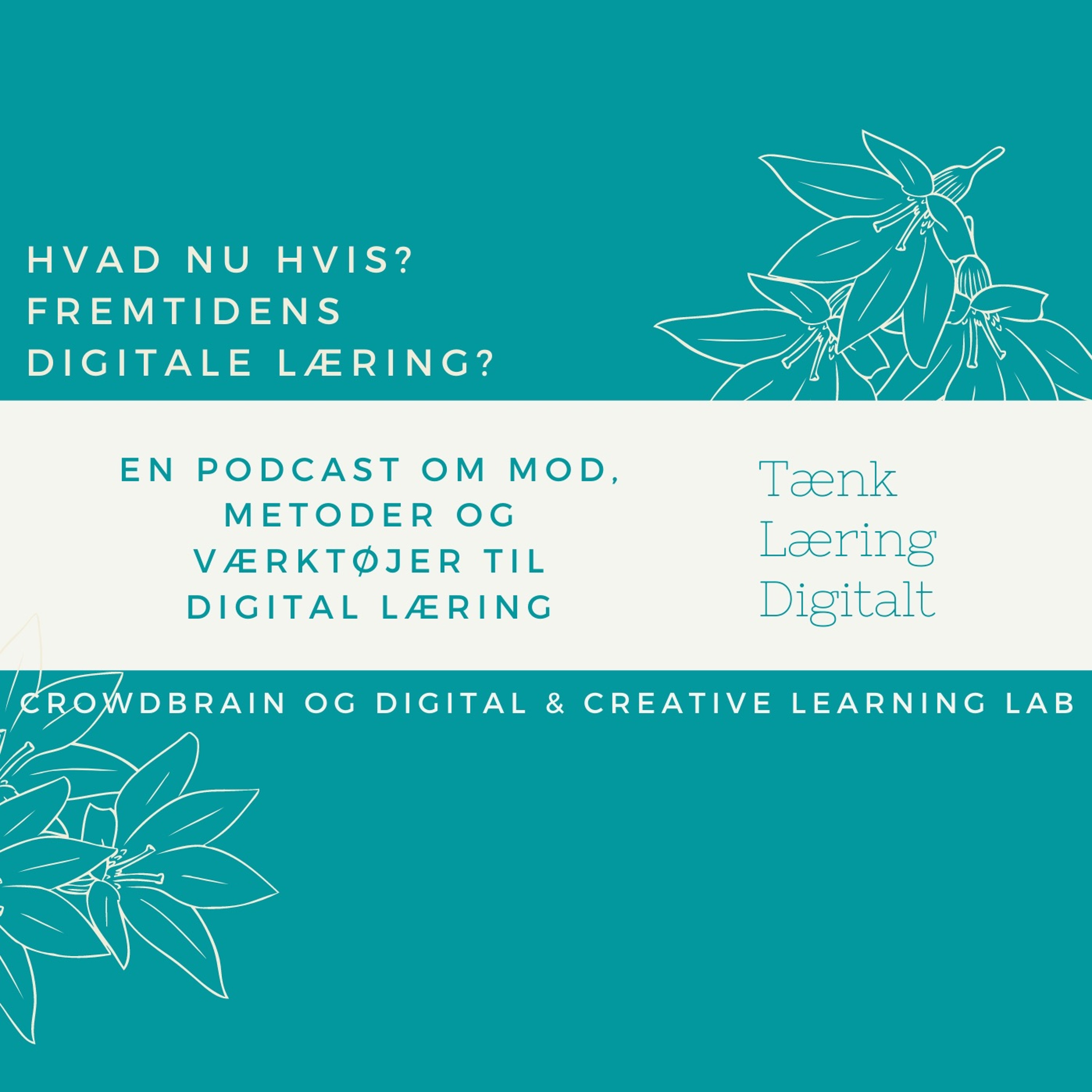 Tænk Læring Digitalt