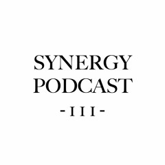 Synergy Podcast III - Pablo Martínez (PM) [Mystic Carroussel Records]