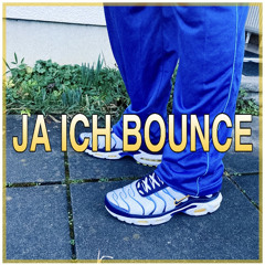 Ja Ich Bounce (prod. fünfnullneun)