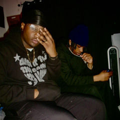 Galore Ft. Shadez