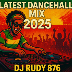 Latest Dancehall Mix 2025: PASSENGER PRINCESS