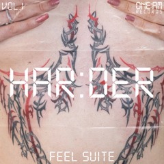 FEEL SUITE - 303 ACTION [HAR:DER Vol.1]